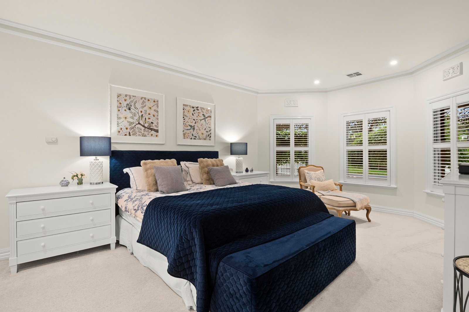 110-114 Hall Road, Warrandyte South, 3134