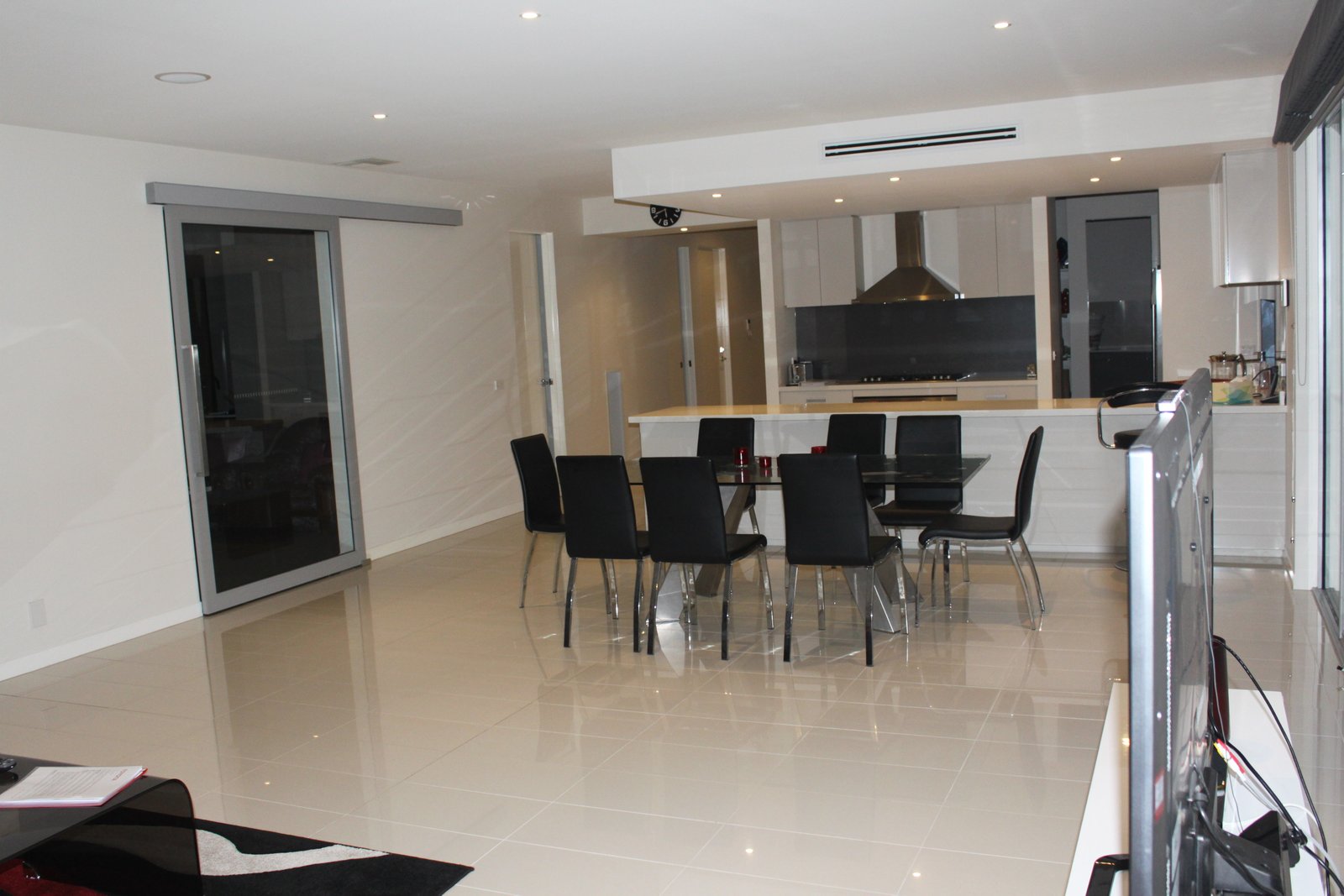 Gallery: 110 Argus Street
