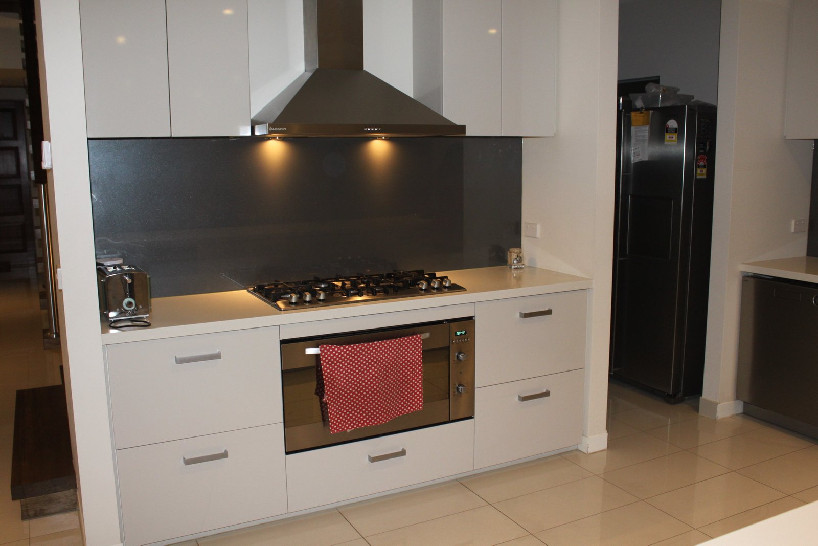 Gallery: 110 Argus Street