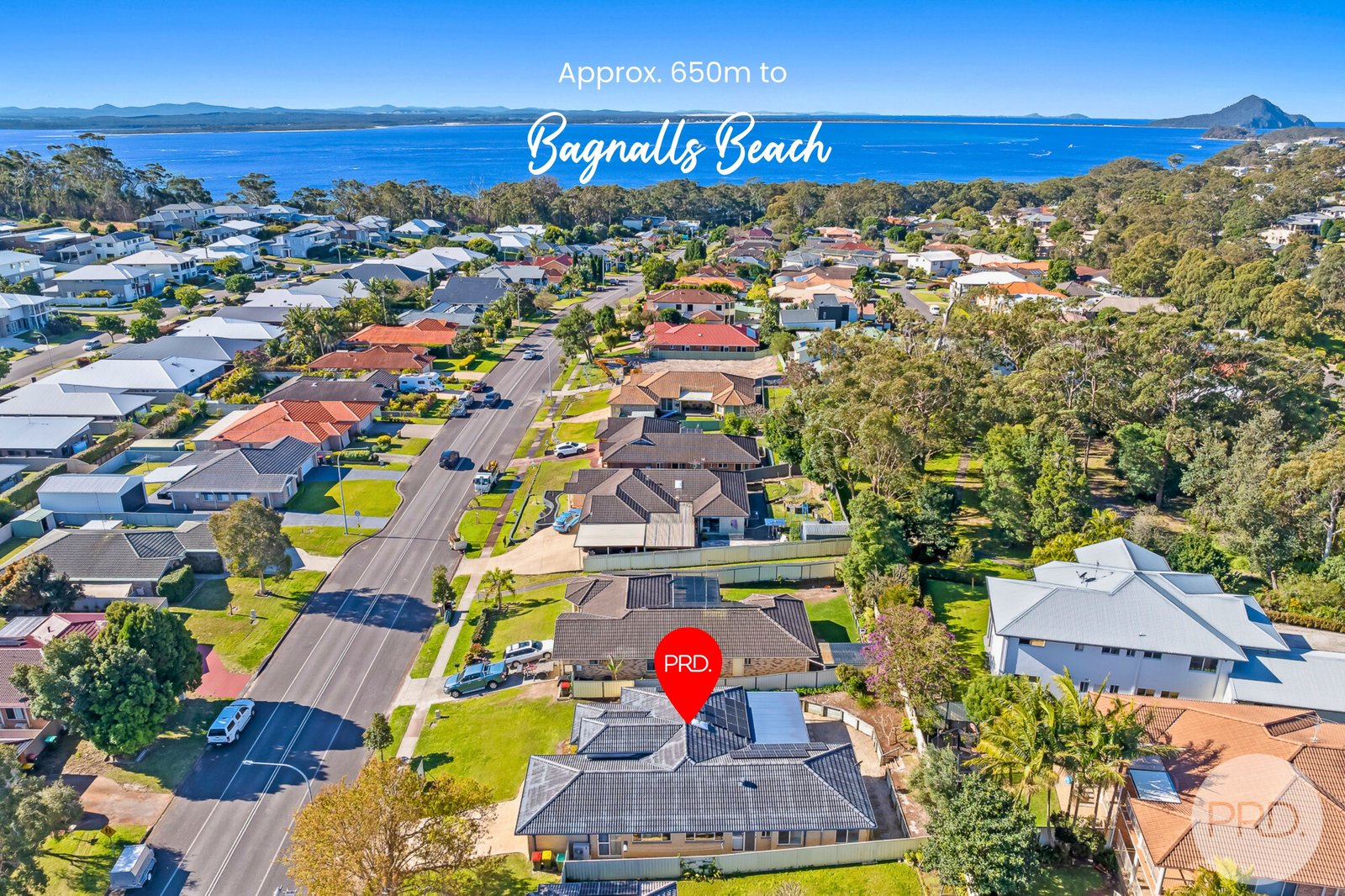 110 Bagnall Beach Road CORLETTE 2