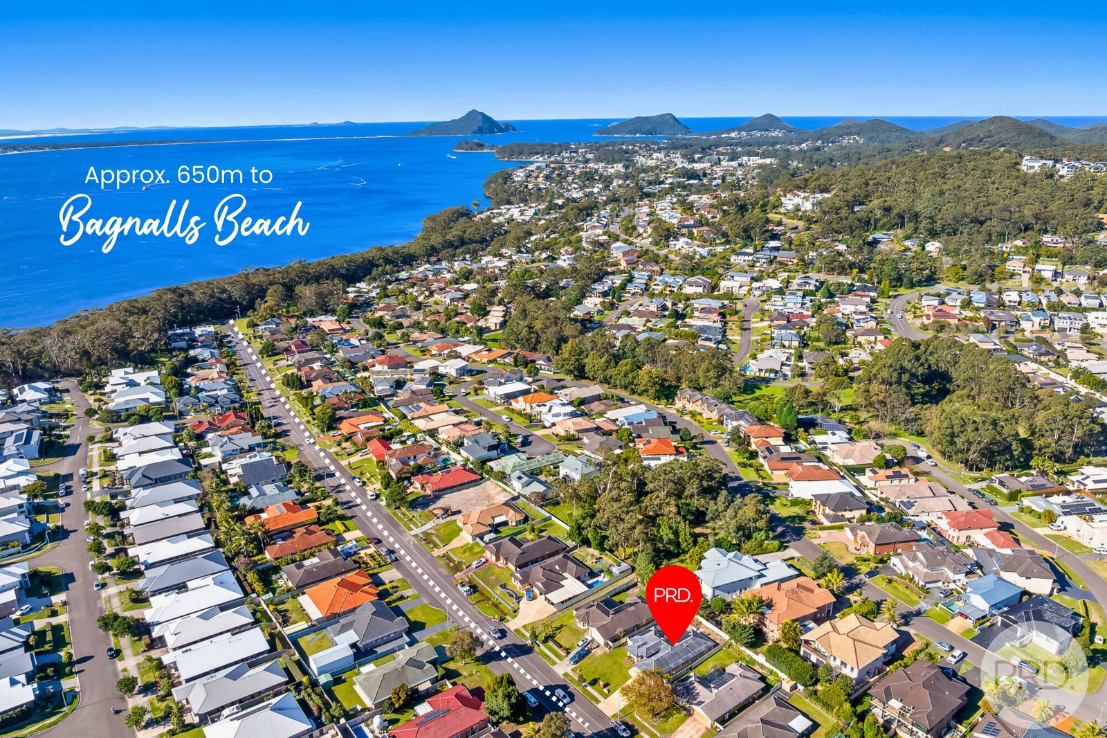 110 Bagnall Beach Road CORLETTE 22