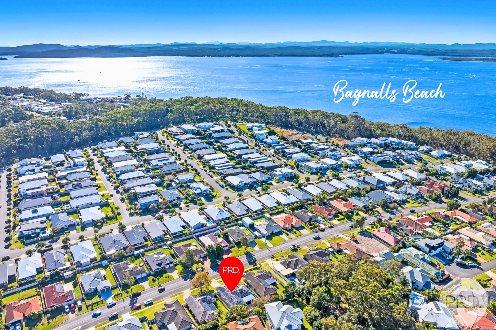 110 Bagnall Beach Road CORLETTE 27
