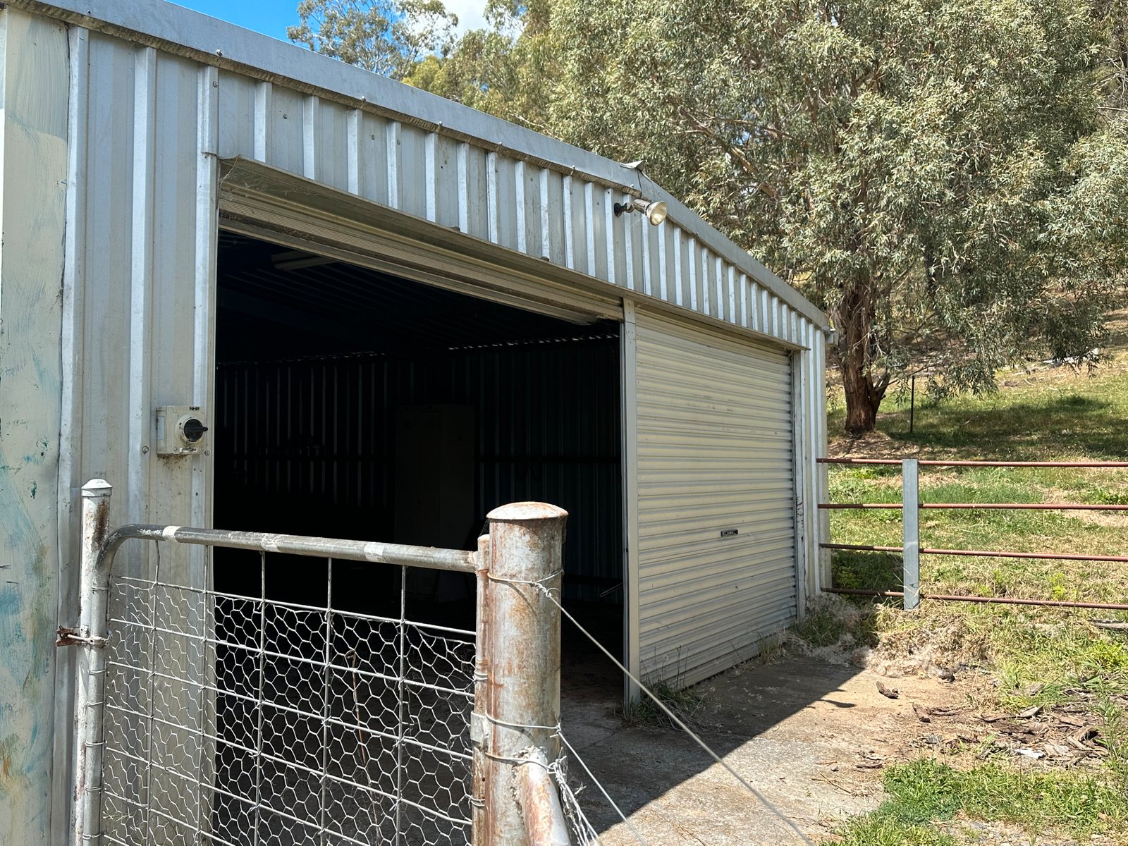 110 Bago Forest Road TUMBARUMBA 7