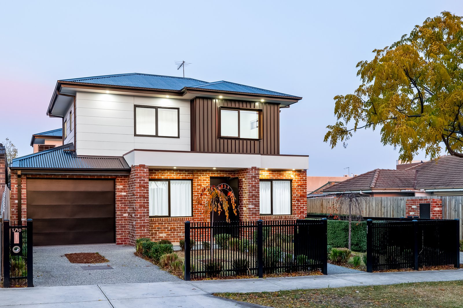 Real Estate and Property in 1/10 Belgrove Street, Preston, VIC