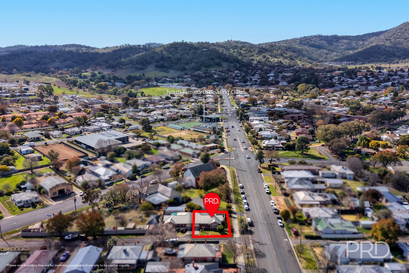 1/10 Bligh Street NORTH TAMWORTH 24