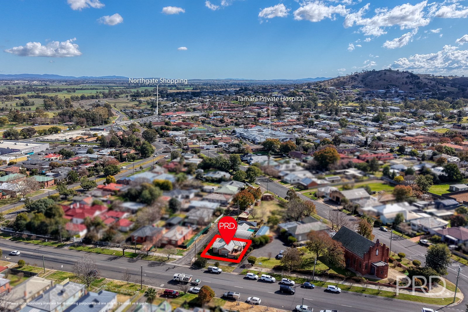 1/10 Bligh Street NORTH TAMWORTH 26