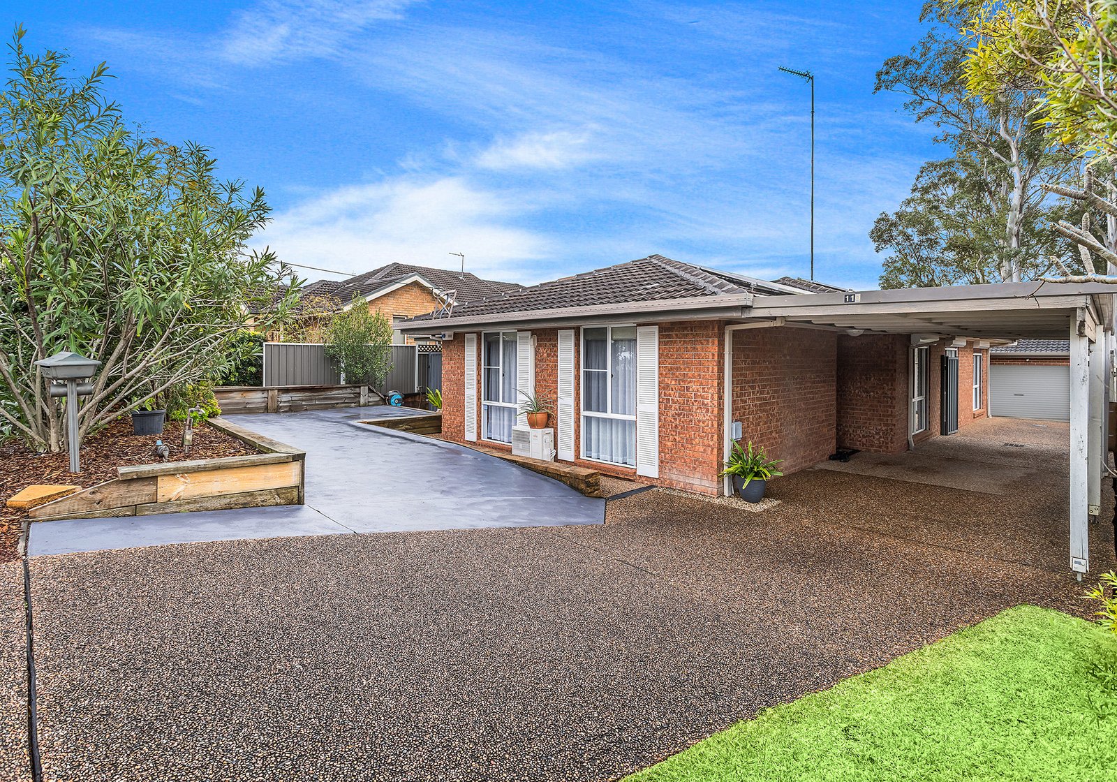 110 Bong Bong Road HORSLEY 2