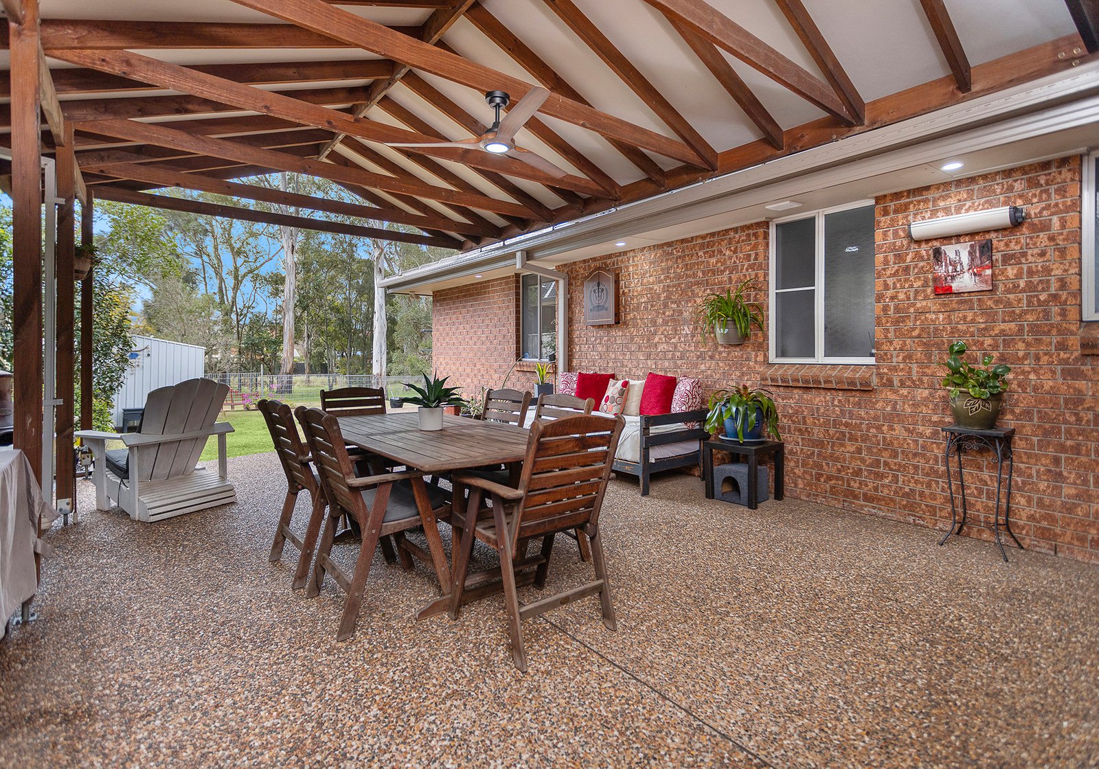 110 Bong Bong Road HORSLEY 15