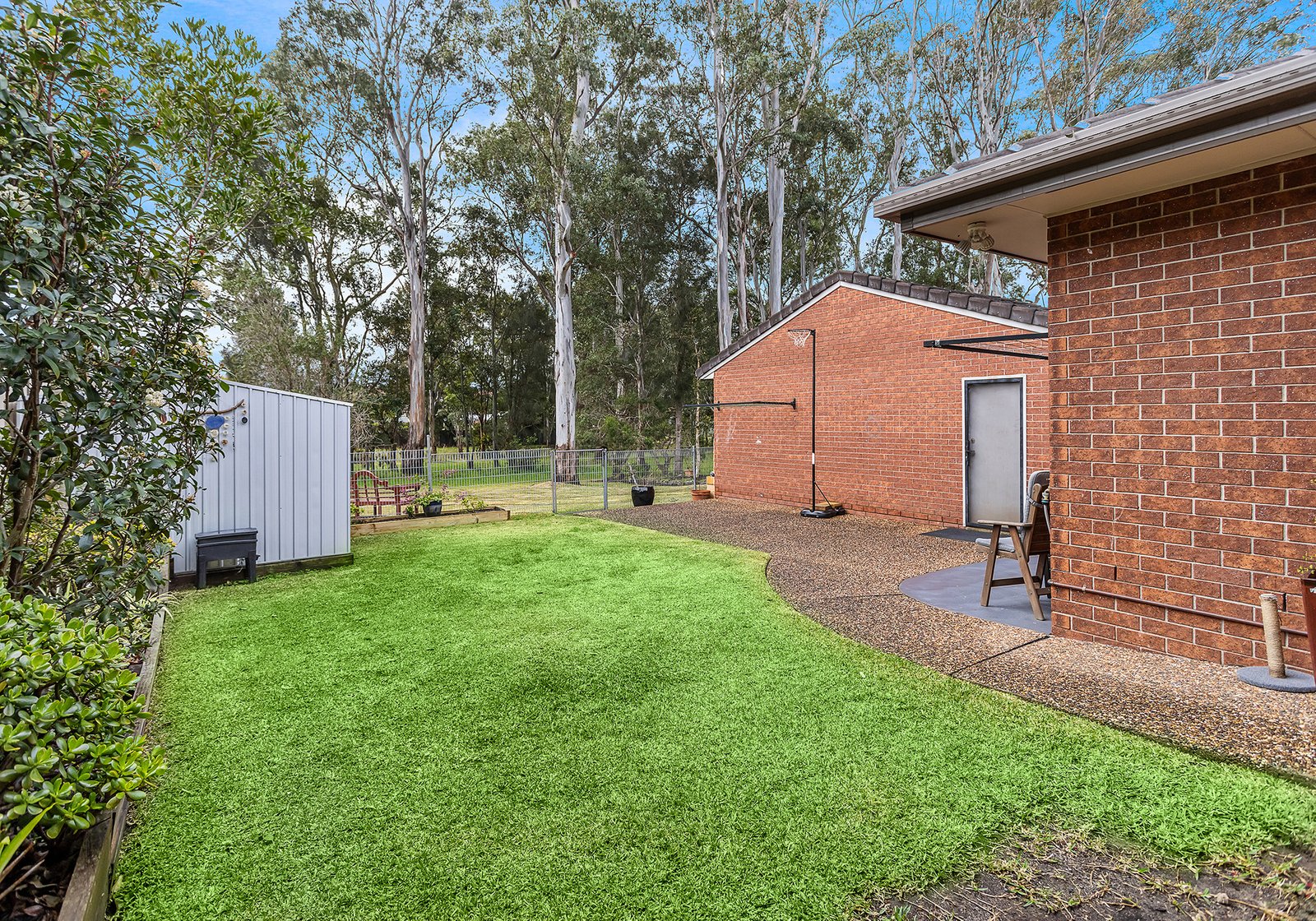 110 Bong Bong Road HORSLEY 16