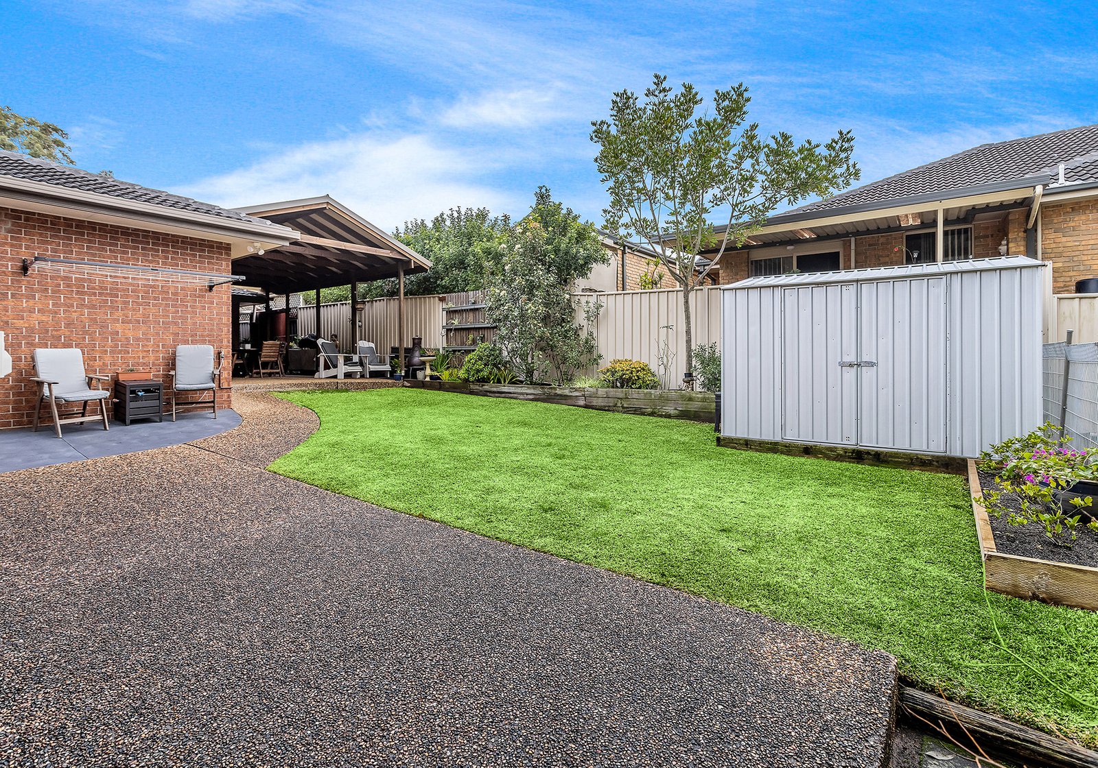 110 Bong Bong Road HORSLEY 17