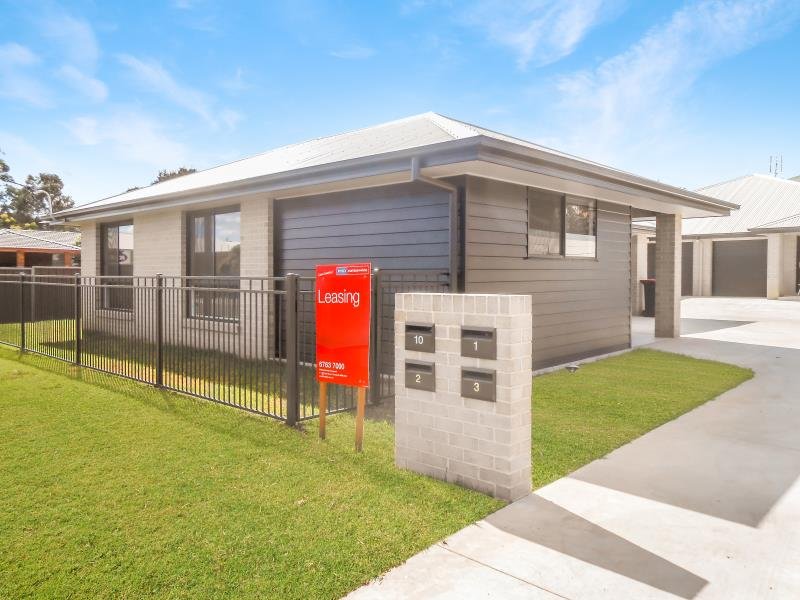 1/10 Brewery Lane TAMWORTH 1