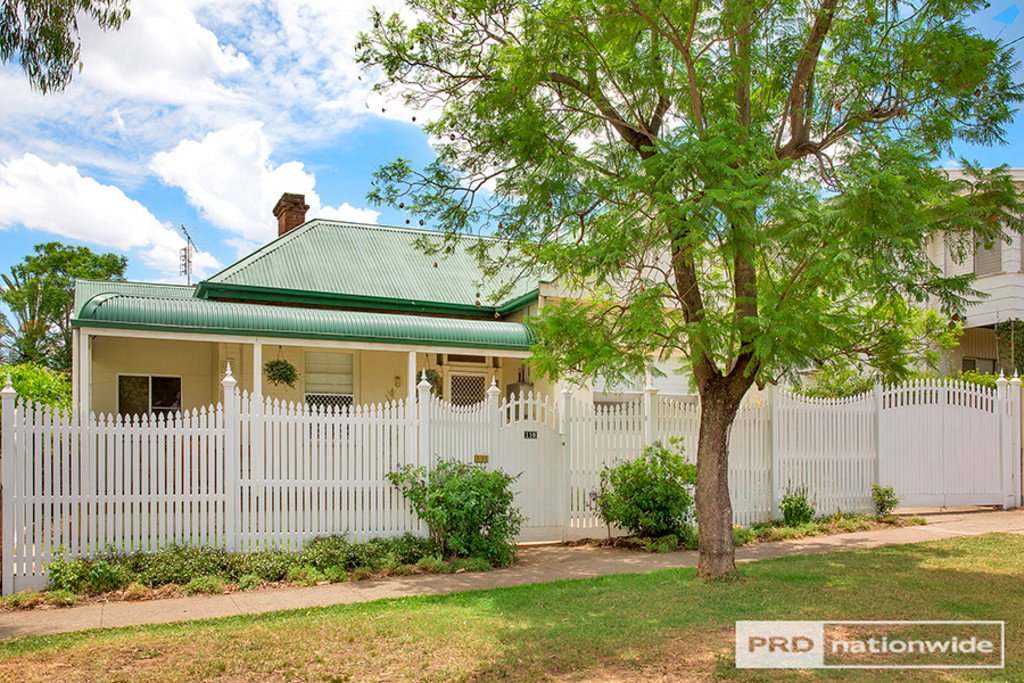 110 Brisbane Street TAMWORTH 1