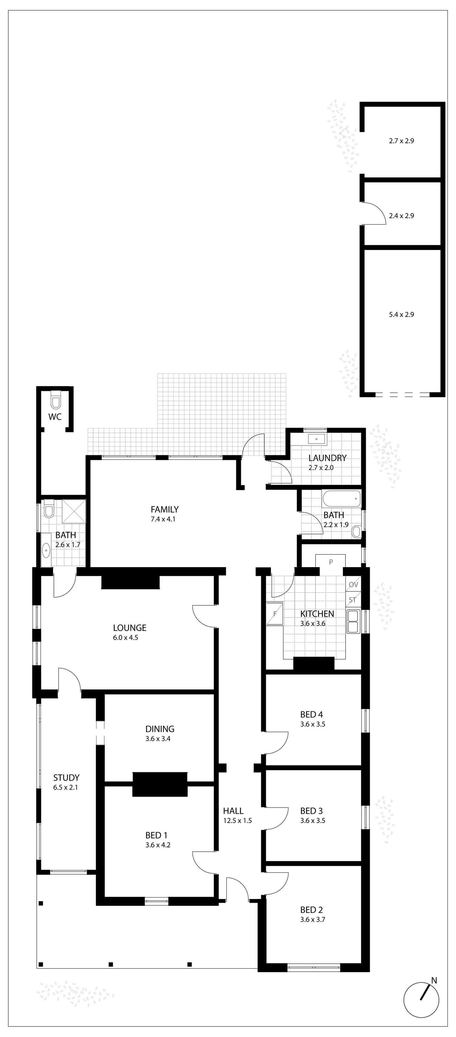 110 Brisbane Street TAMWORTH 16