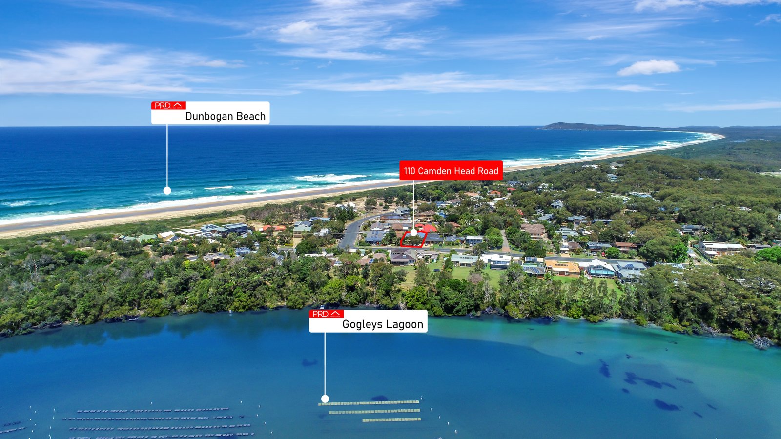 110 Camden Head Road DUNBOGAN 25