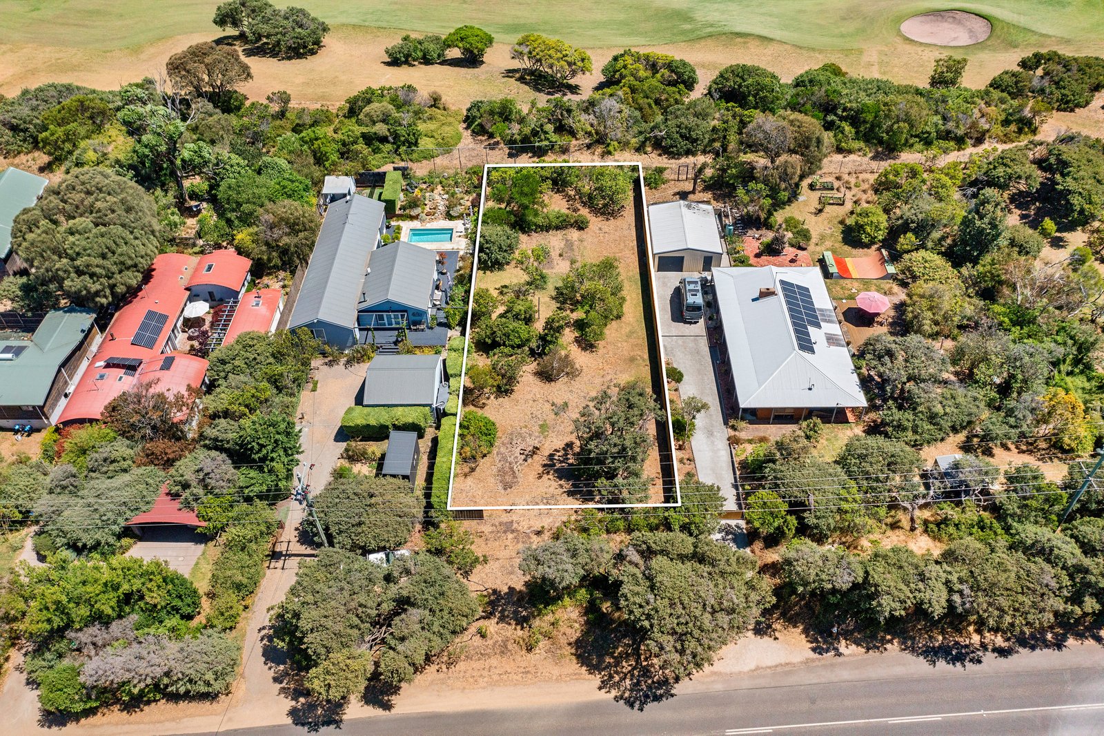 Gallery: 110 Cape Schanck Road