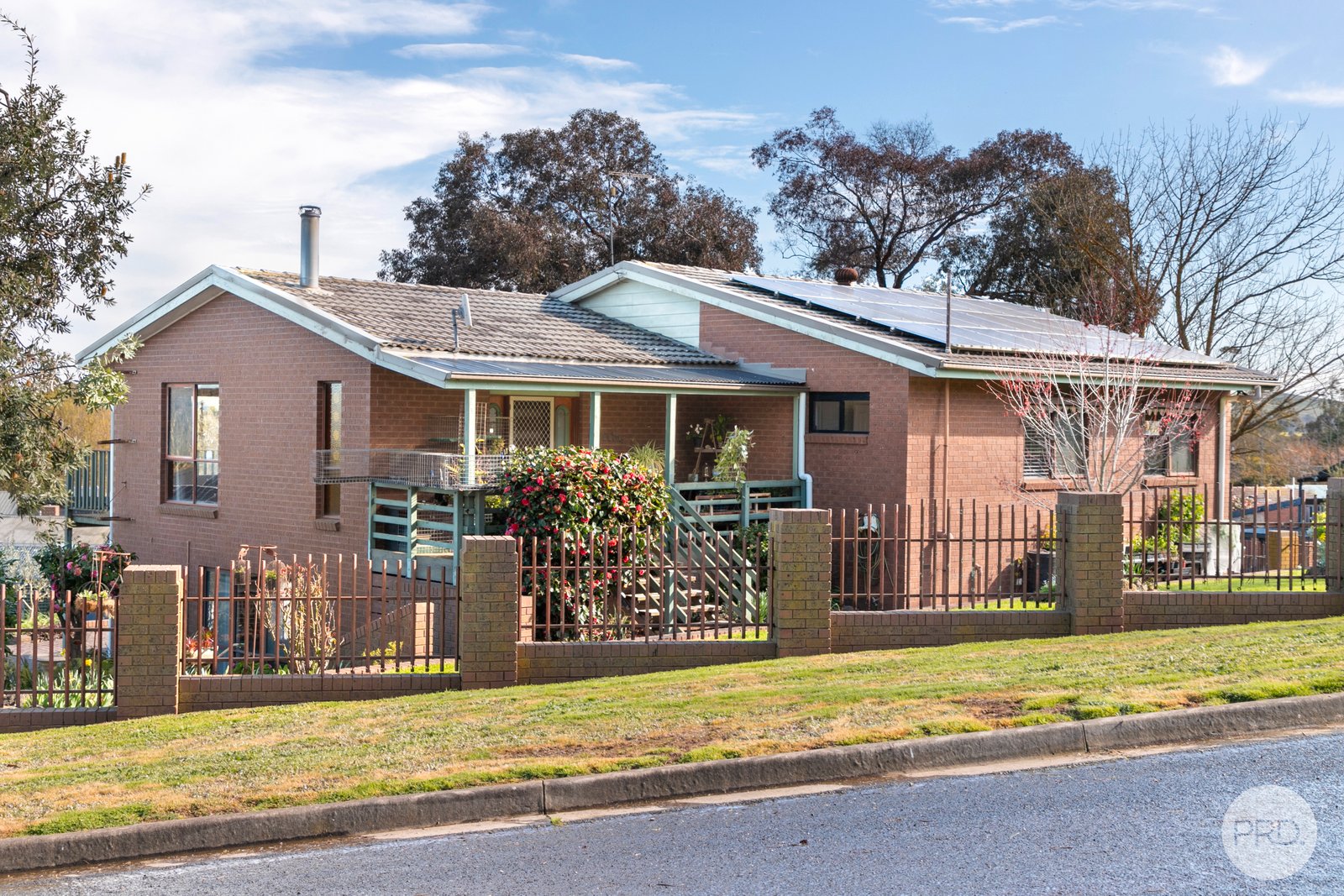 110 Church Street LEARMONTH 1