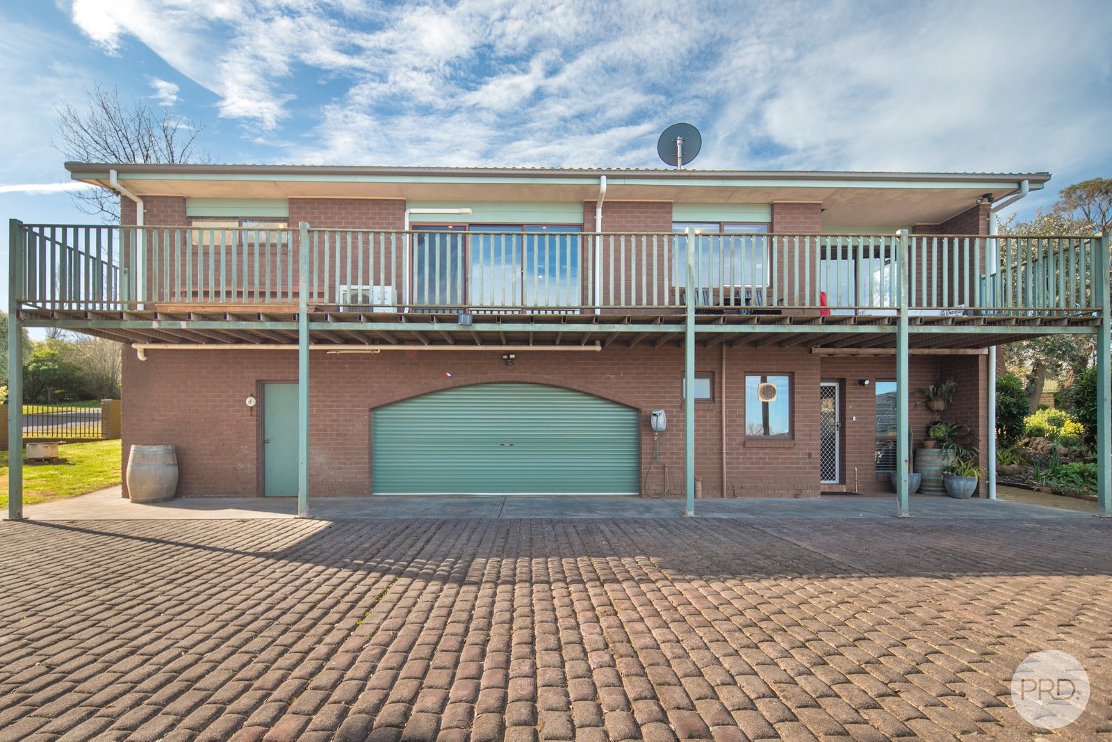 110 Church Street LEARMONTH 15
