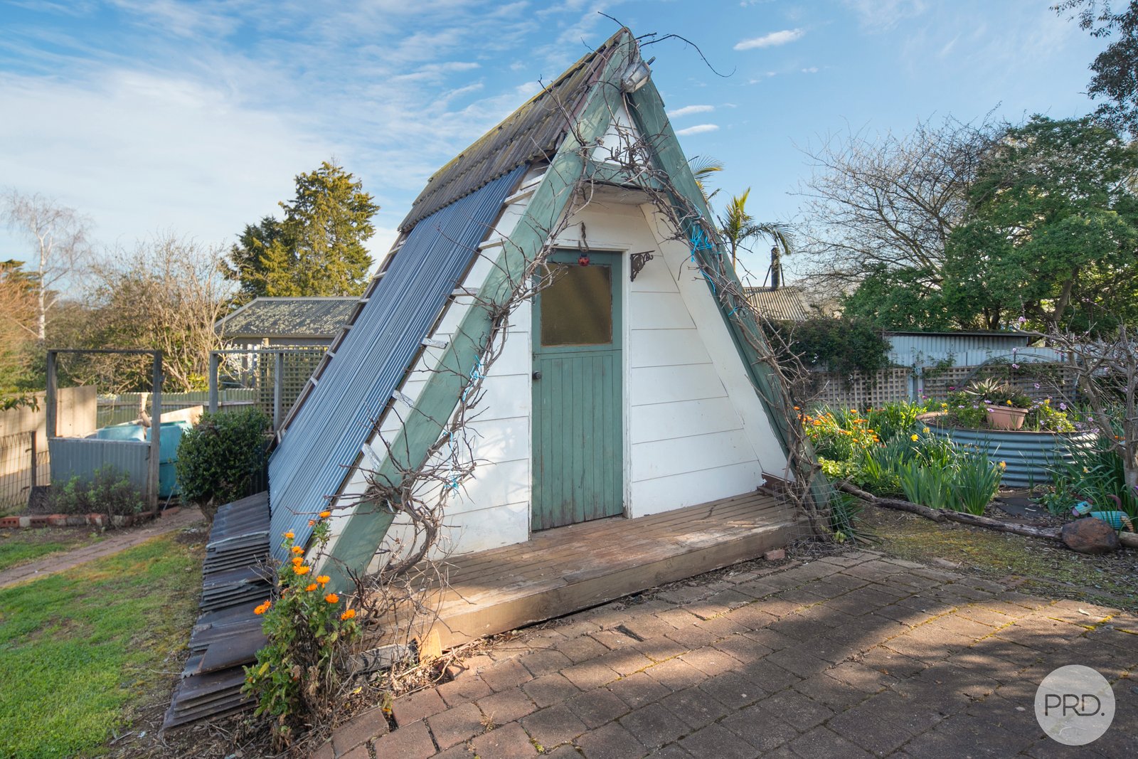 110 Church Street LEARMONTH 17