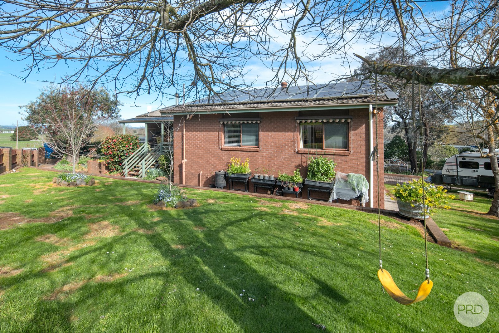 110 Church Street LEARMONTH 18