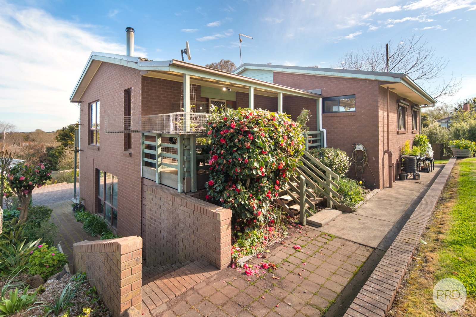 110 Church Street LEARMONTH 19