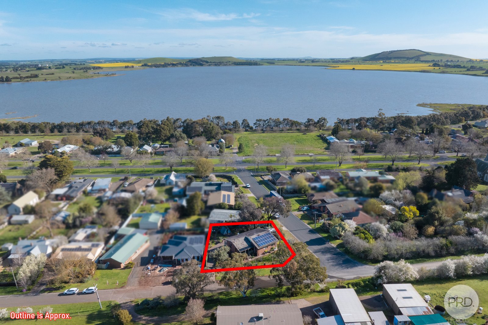 110 Church Street LEARMONTH 21
