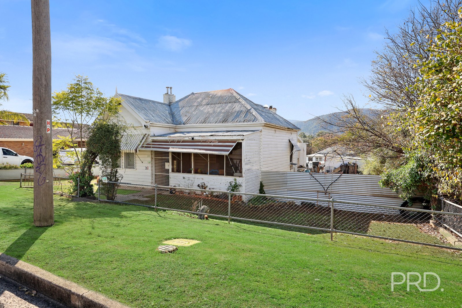 110 Church Street TAMWORTH 2
