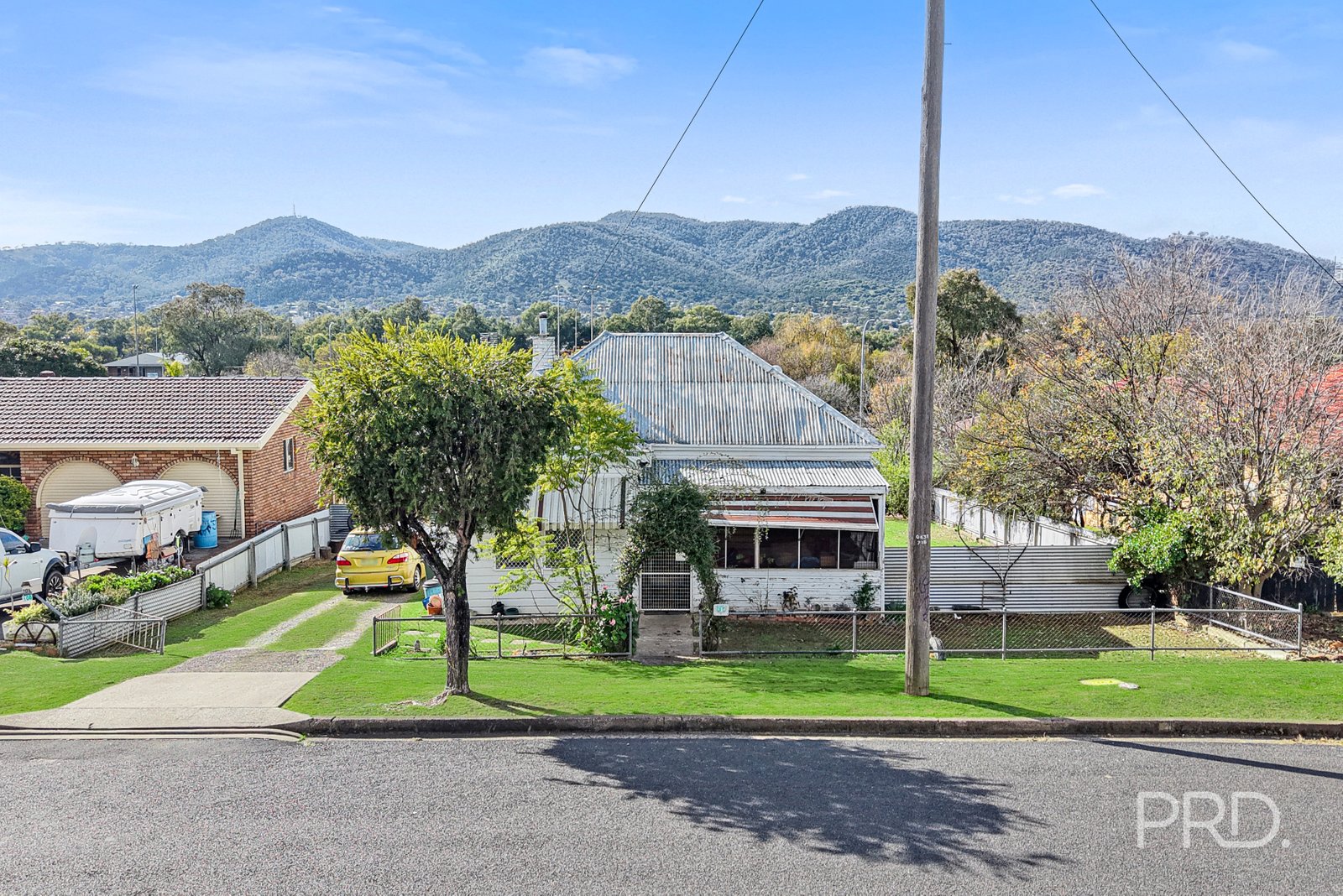110 Church Street TAMWORTH 3
