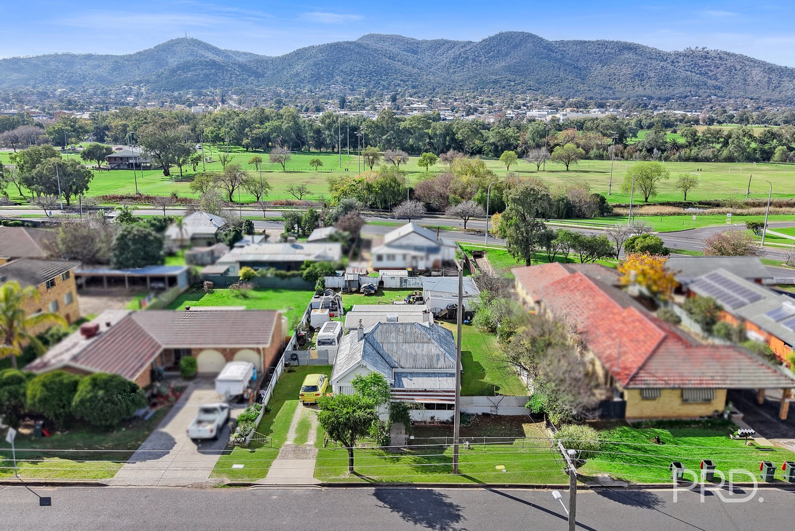 110 Church Street TAMWORTH 6