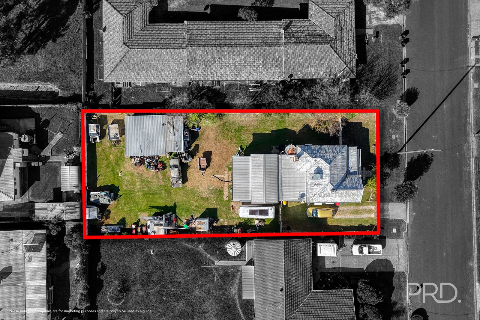 110 Church Street TAMWORTH 7
