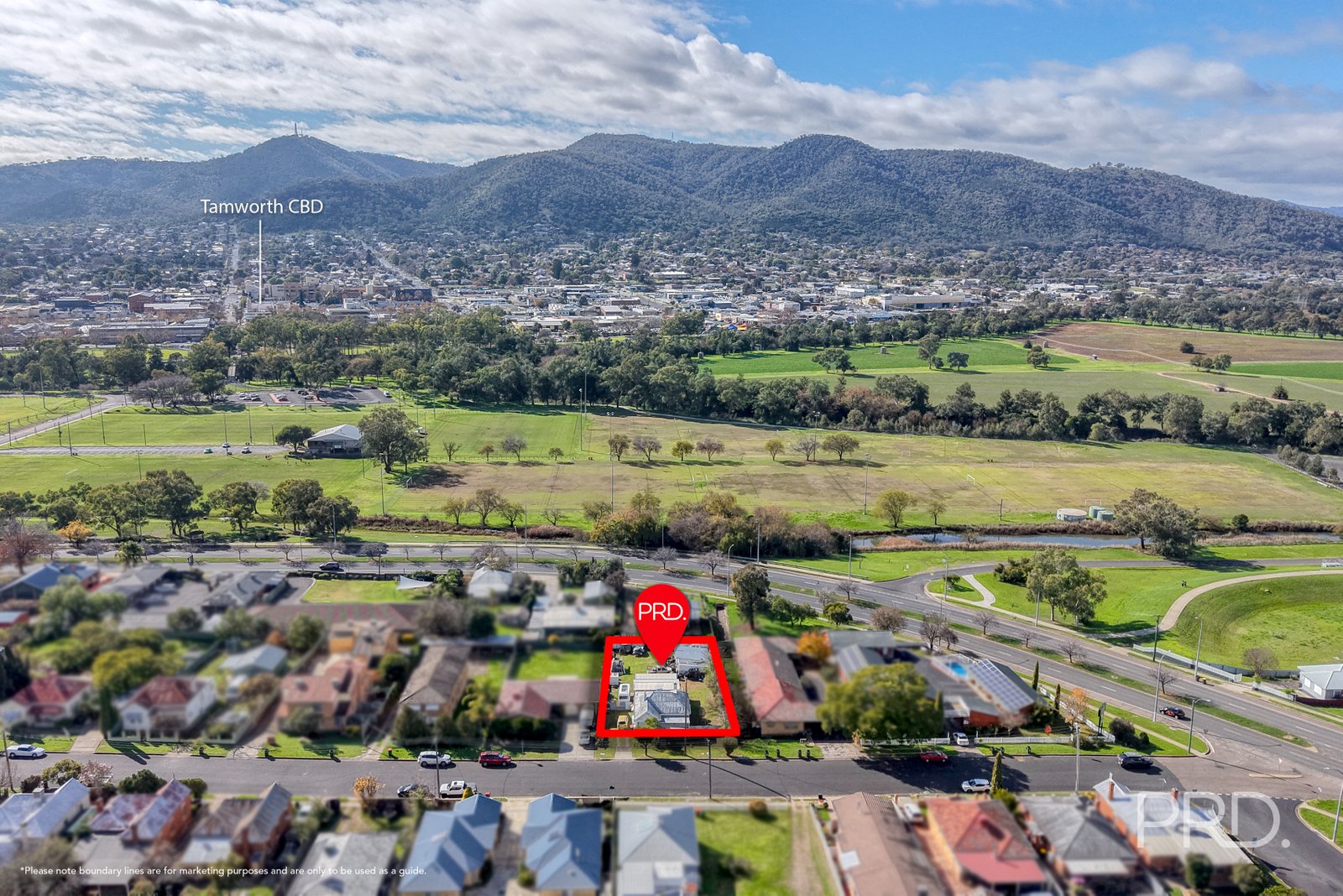 110 Church Street TAMWORTH 8