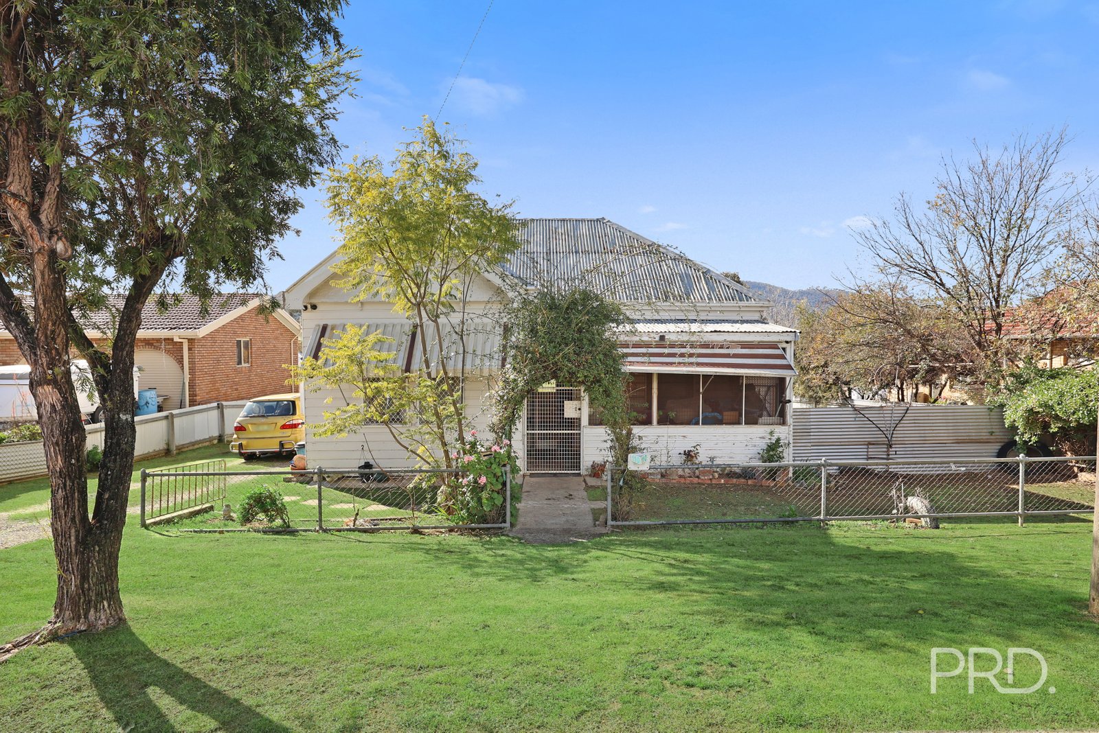 110 Church Street TAMWORTH 10