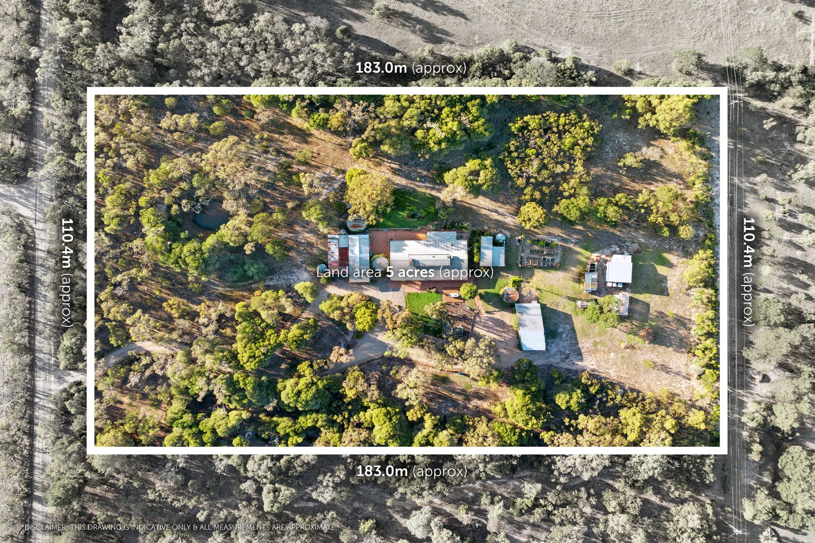 Gallery: 110 Clarkes Road
