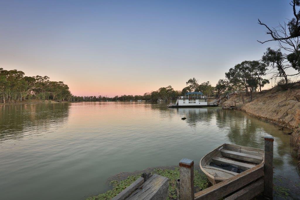 110 Cootamundra Avenue RED CLIFFS 2