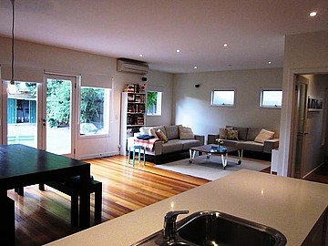Gallery: 110 Cross Street