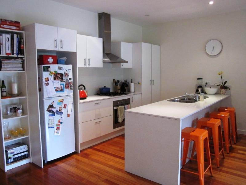 Gallery: 110 Cross Street