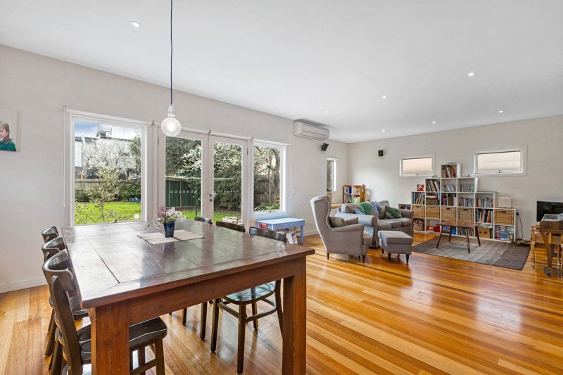 Gallery: 110 Cross Street