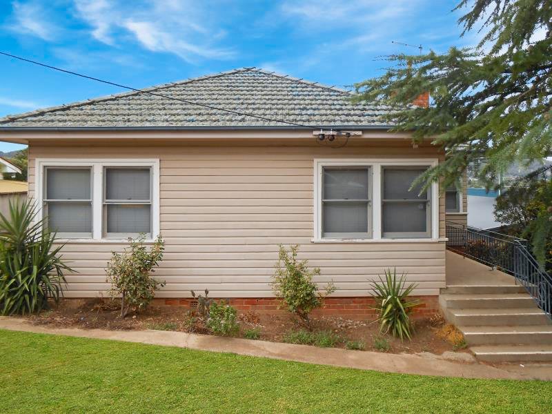 110 Crown Street TAMWORTH 1