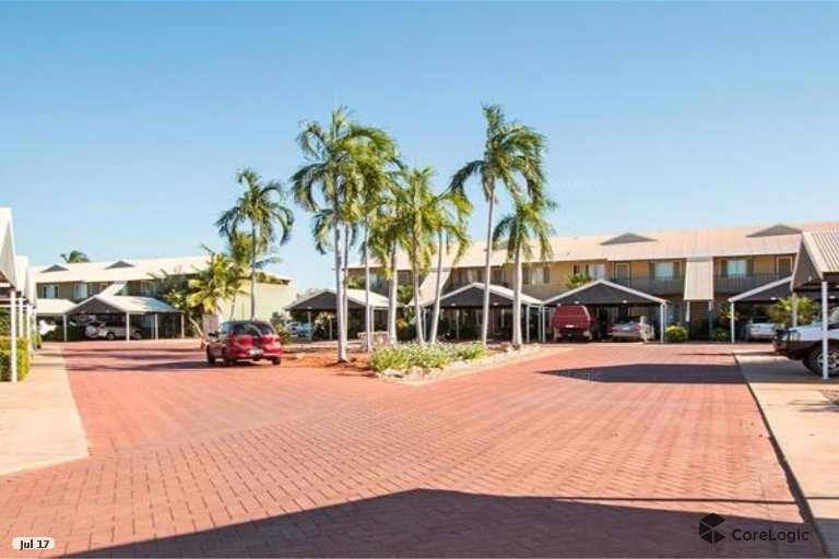 1/10 De Pledge Way CABLE BEACH 9