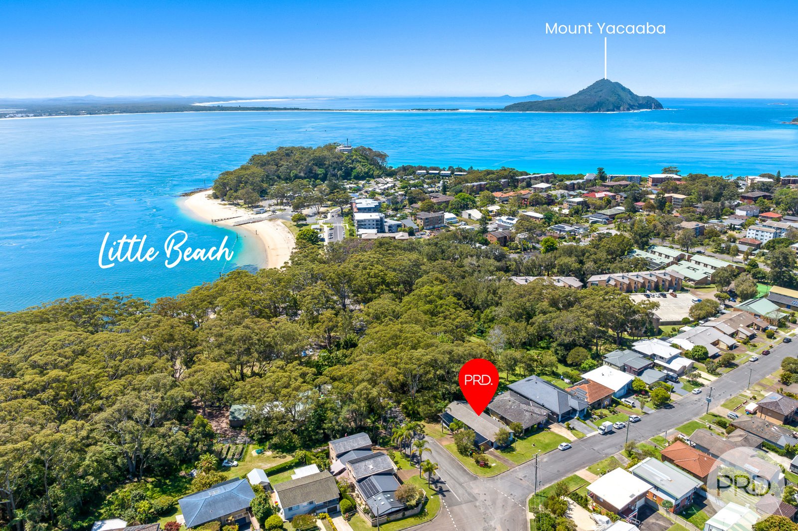 1/10 Dixon Drive NELSON BAY 4