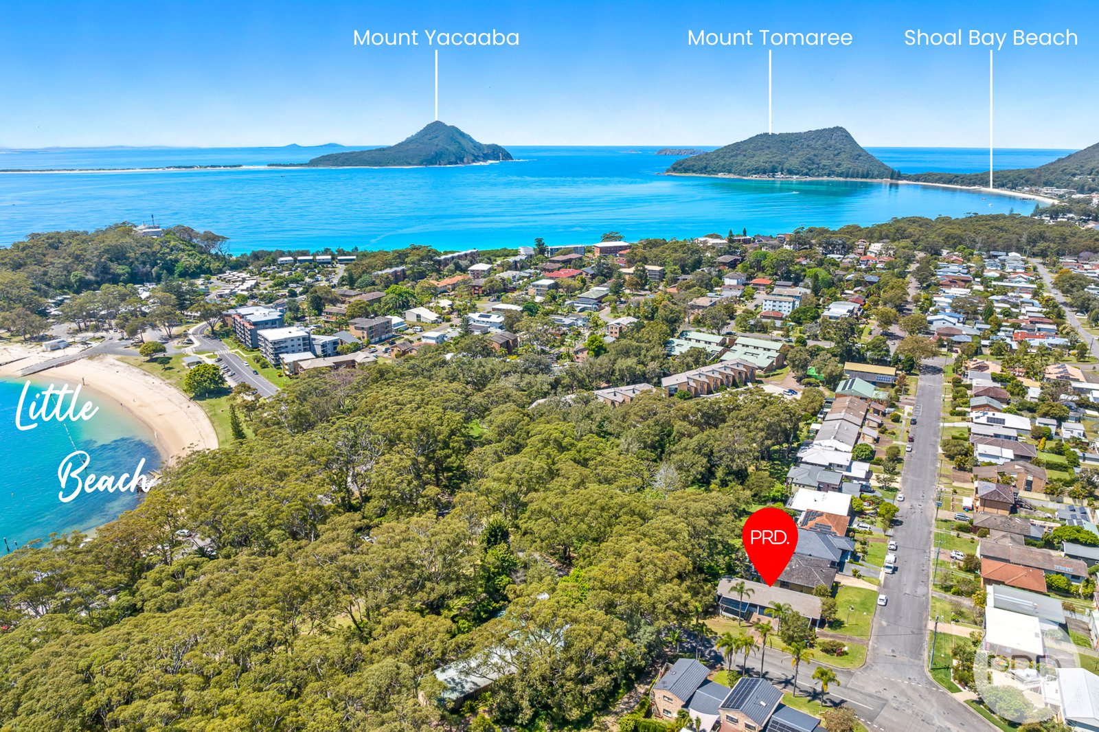 1/10 Dixon Drive NELSON BAY 10