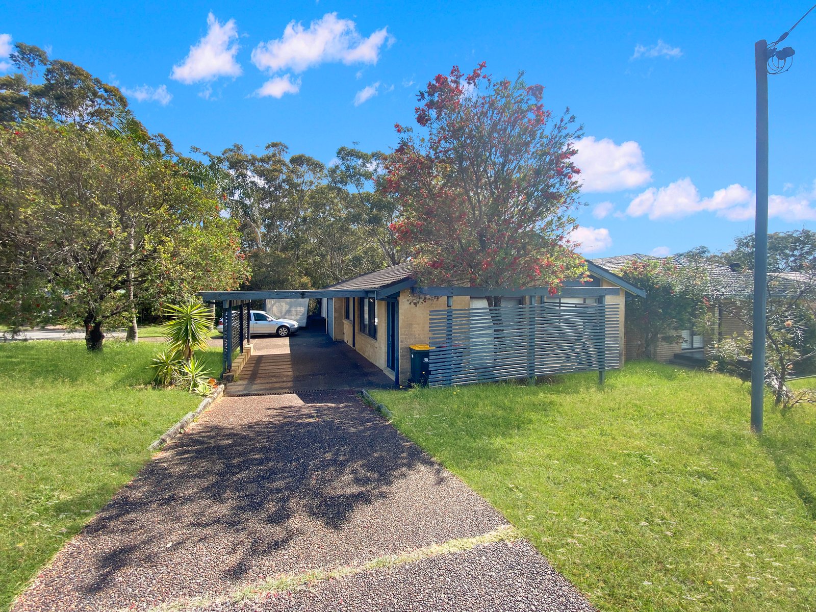 1/10 Dixon Drive NELSON BAY 2