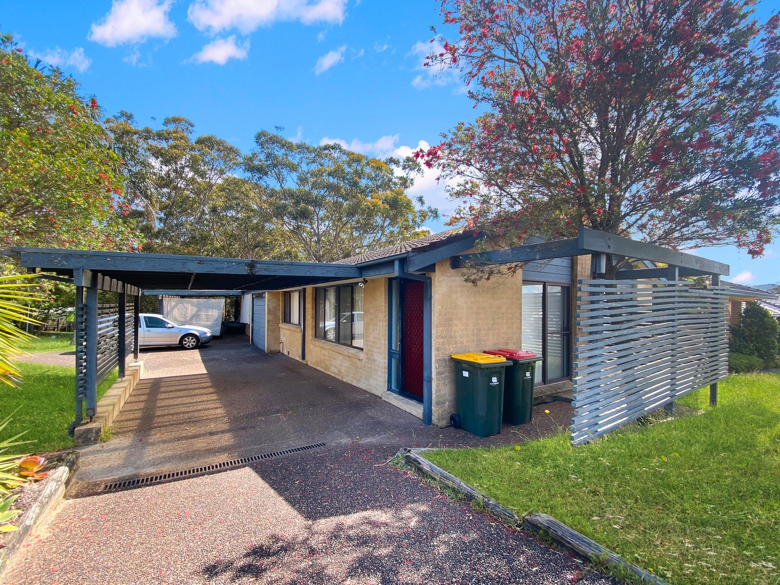 1/10 Dixon Drive NELSON BAY 3