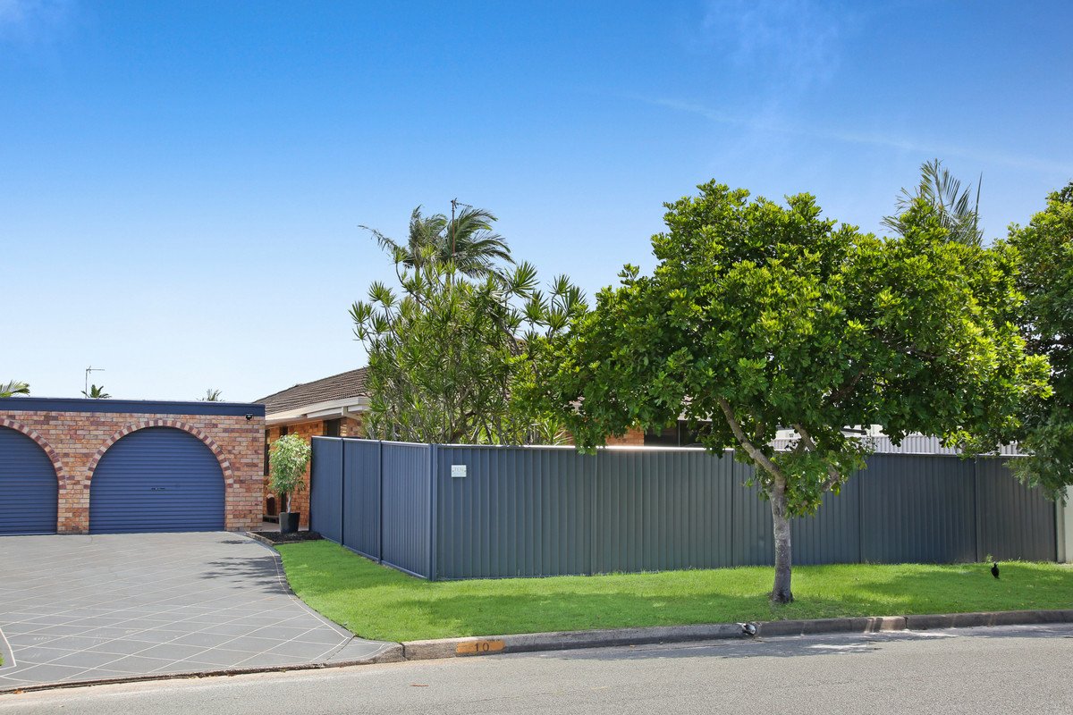 1/10 Doggett Drive Miami 13