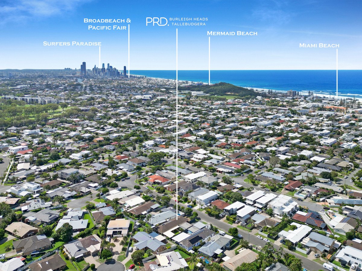 1/10 Doggett Drive Miami 16