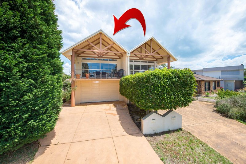 110 Foreshore Drive SALAMANDER BAY 1