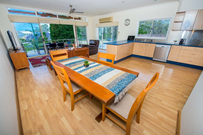 110 Foreshore Drive SALAMANDER BAY 6