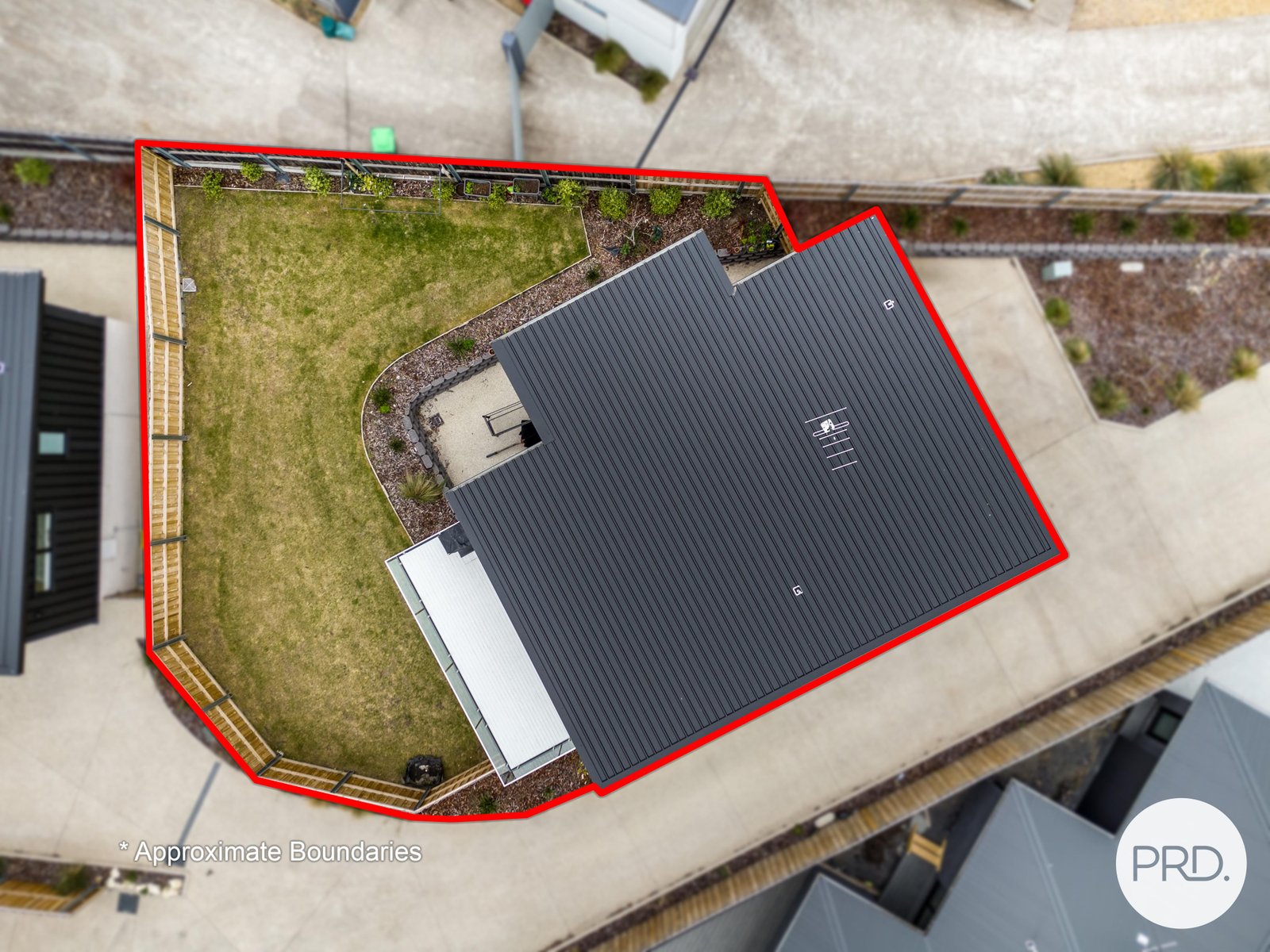 1/10 Garrett Court OAKDOWNS 12