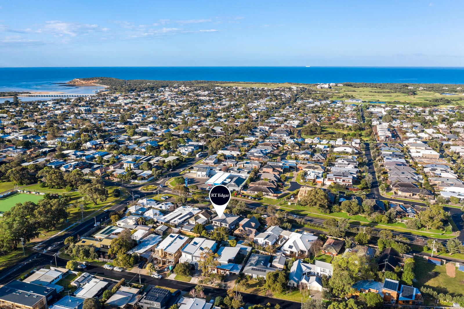 Real Estate and Property in 1/10 Geelong Road, Barwon Heads, VIC