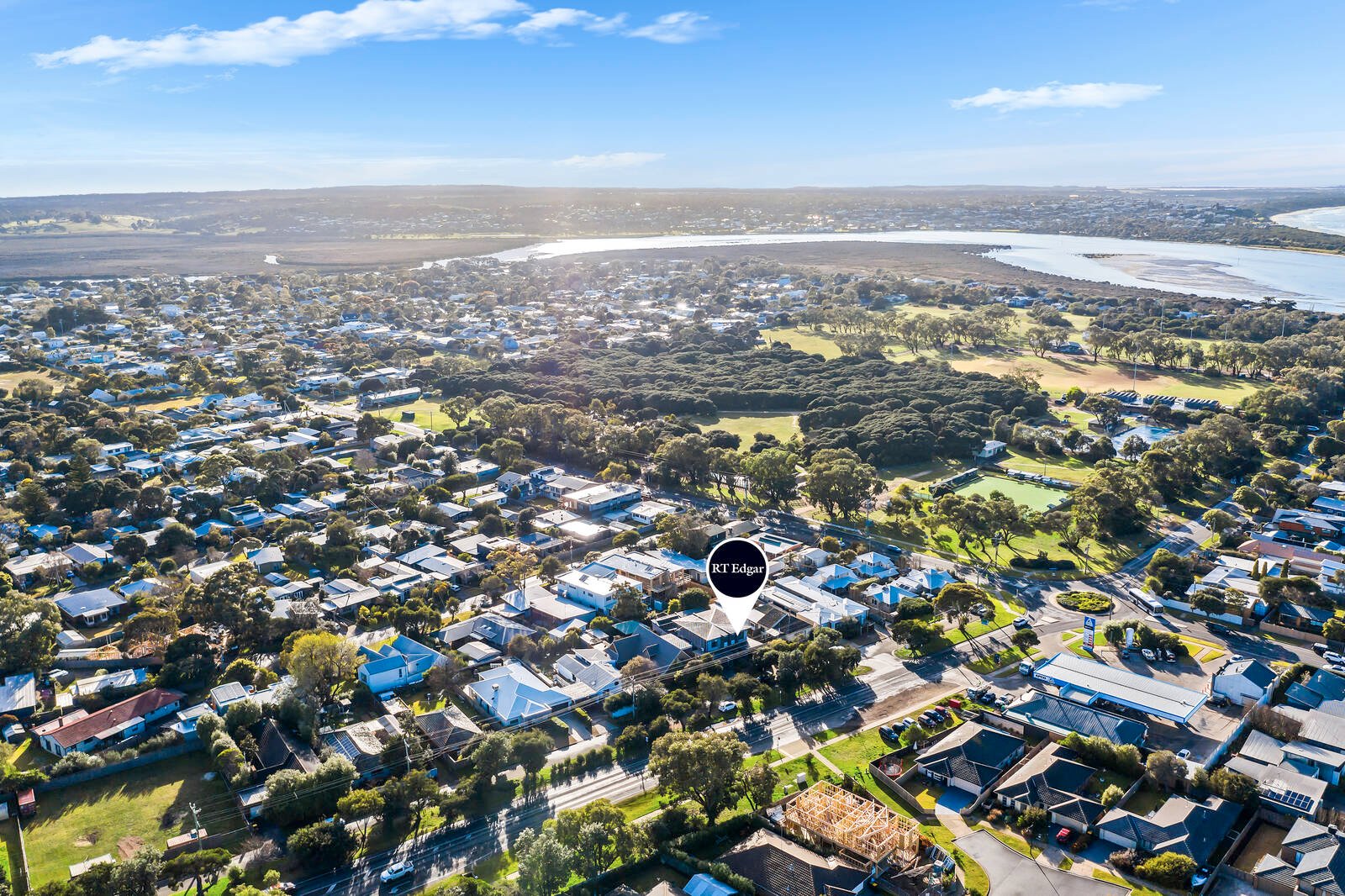 Real Estate and Property in 1/10 Geelong Road, Barwon Heads, VIC