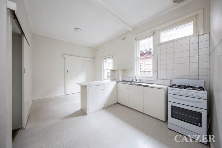 Gallery: 110 Gladstone Street